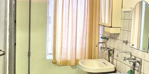 Комната проспект Наставников, 8к1