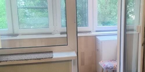 2-комн квартира Востряковский проезд, 15К2