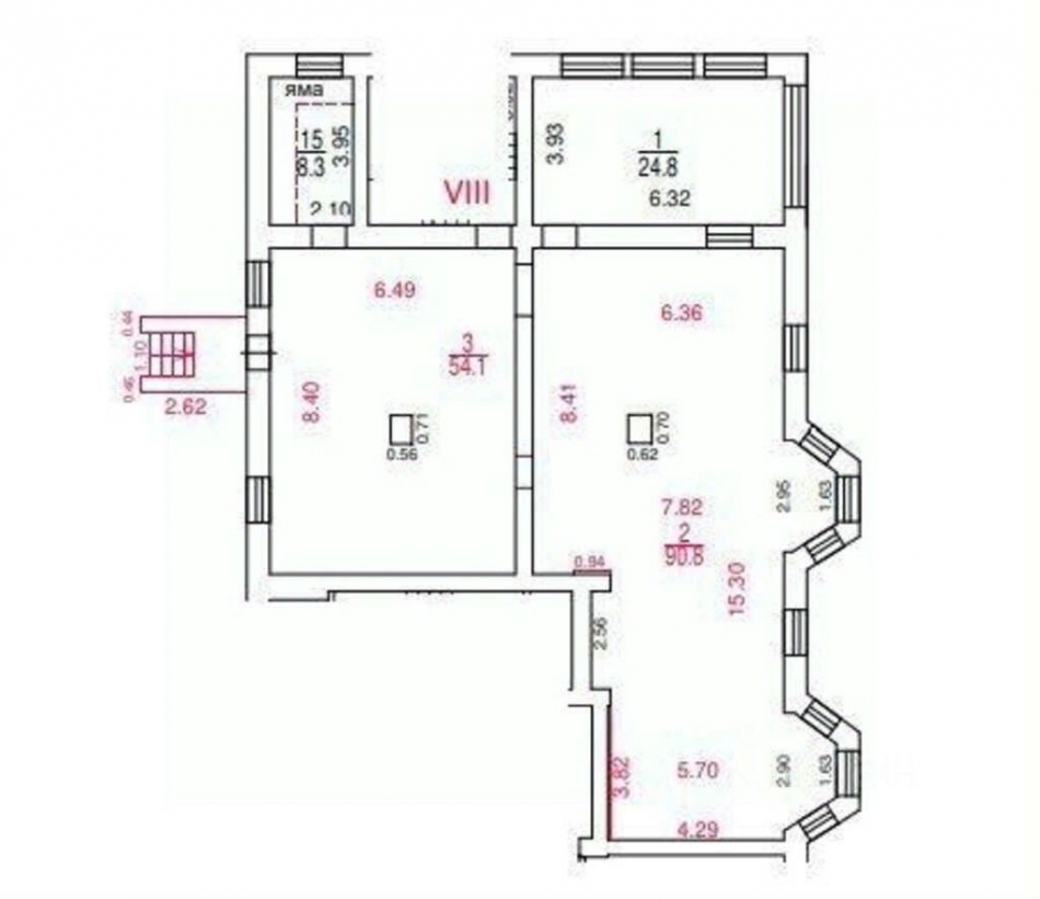 Продажа ПСН ул Толбухина,  д. 12,  к. 1