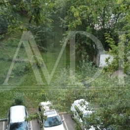 Продажа 3-комн квартиры на вторичном рынке улица Академика Комарова,  д. 7В