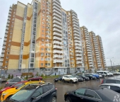Продать Квартиры вторичка Домодедово г  14 к2 