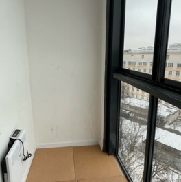 Продажа 1-комн квартиры на вторичном рынке ул Красных Зорь,  д. 33А