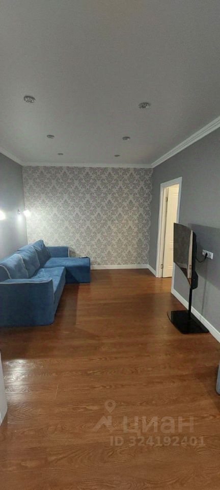 Аренда 1-комн квартиры на вторичном рынке Реутов г, Носовихинское ш,  д. 25