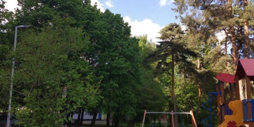 3-комн квартира Малыгина улица,  д. 18,  к. 1