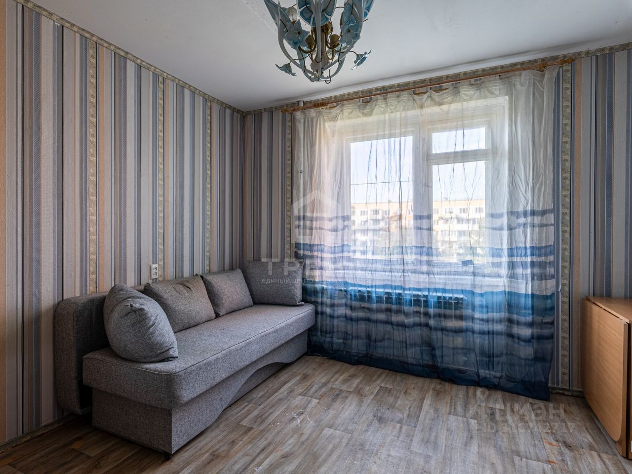 Продажа комнаты проспект Луначарского, 96К2