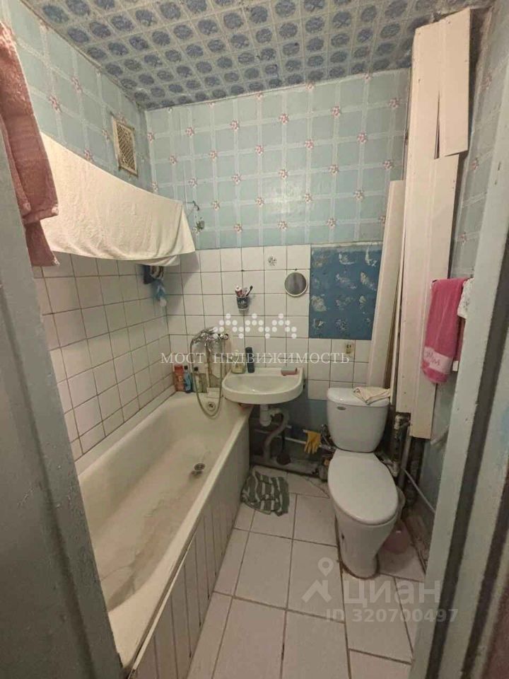 Продажа 1-комн квартиры на вторичном рынке д. Никулино, 12