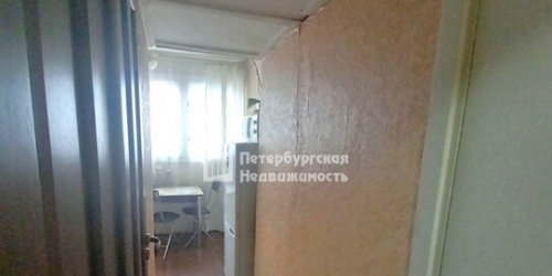 1-комн квартира ул Черкасова,  д. 5,  к. 1