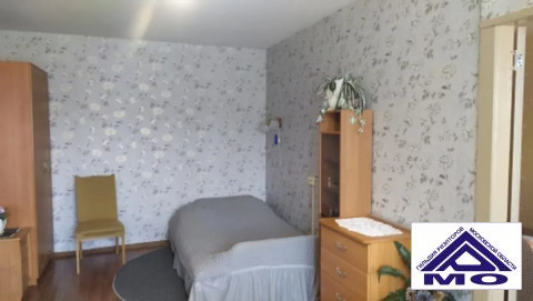 Продажа 2-комн квартиры на вторичном рынке Павловский Посад, ул. Фрунзе,  д. 27