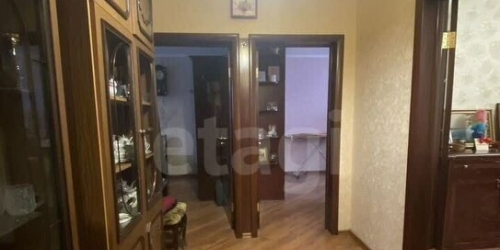 3-комн квартира ул Новокосинская,  д. 17,  к. 5