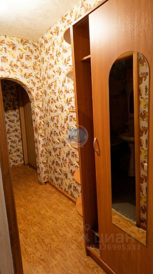 Продажа 2-комн квартиры на вторичном рынке Королев, улица Корсакова, 1