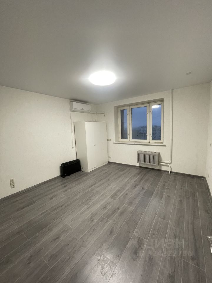 Аренда 1-комн квартиры на вторичном рынке Новокосинская улица, 13К2