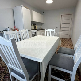 Продажа 3-комн квартиры на вторичном рынке Наро-Фоминск, ул Луговая,  д. 1