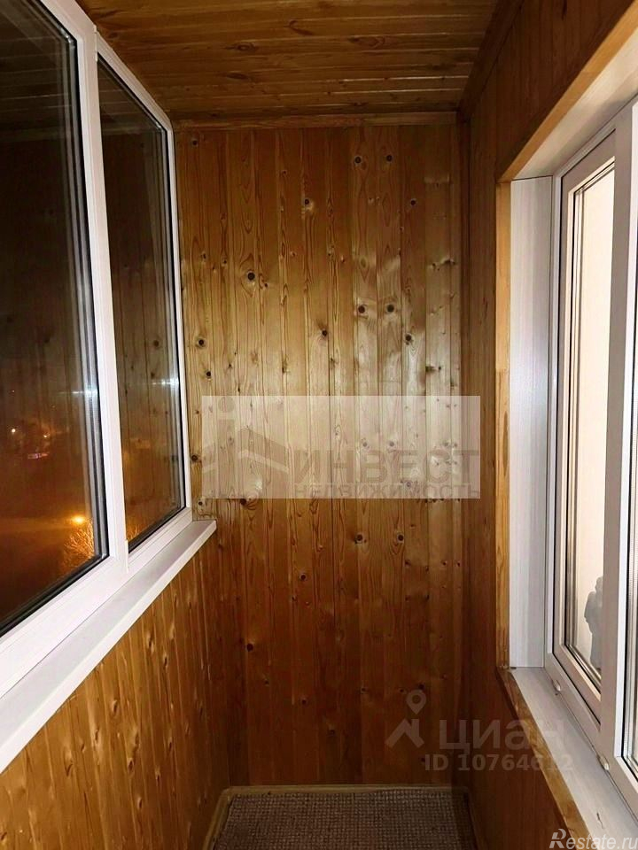 Продажа 2-комн квартиры на вторичном рынке Чехов, улица Дружбы,  д. 16
