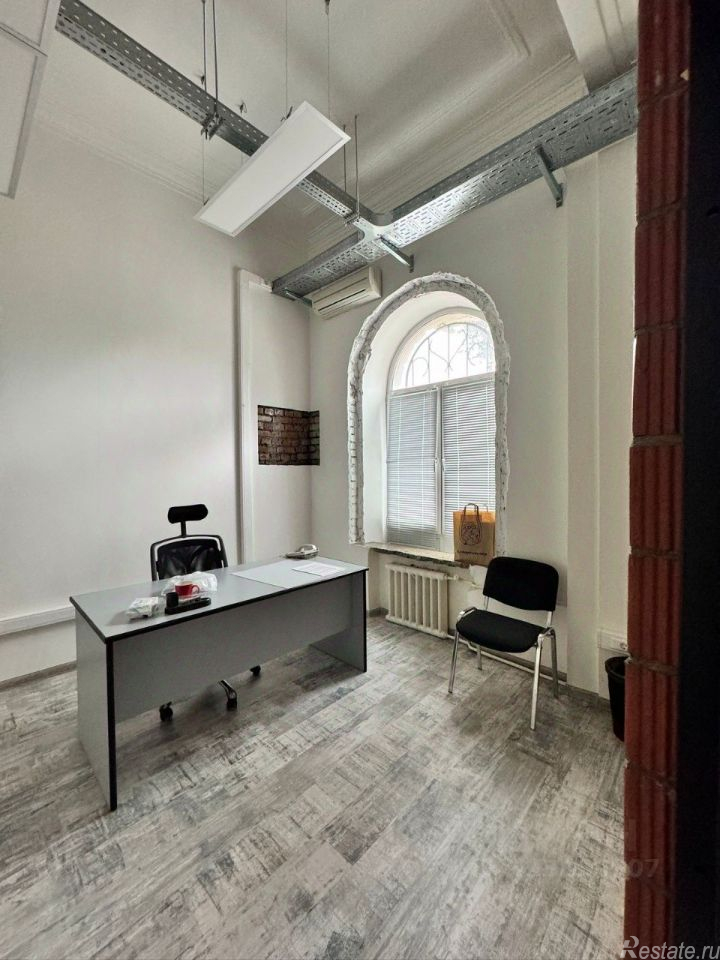 Аренда офиса Войковский 5-й проезд,  д. 2