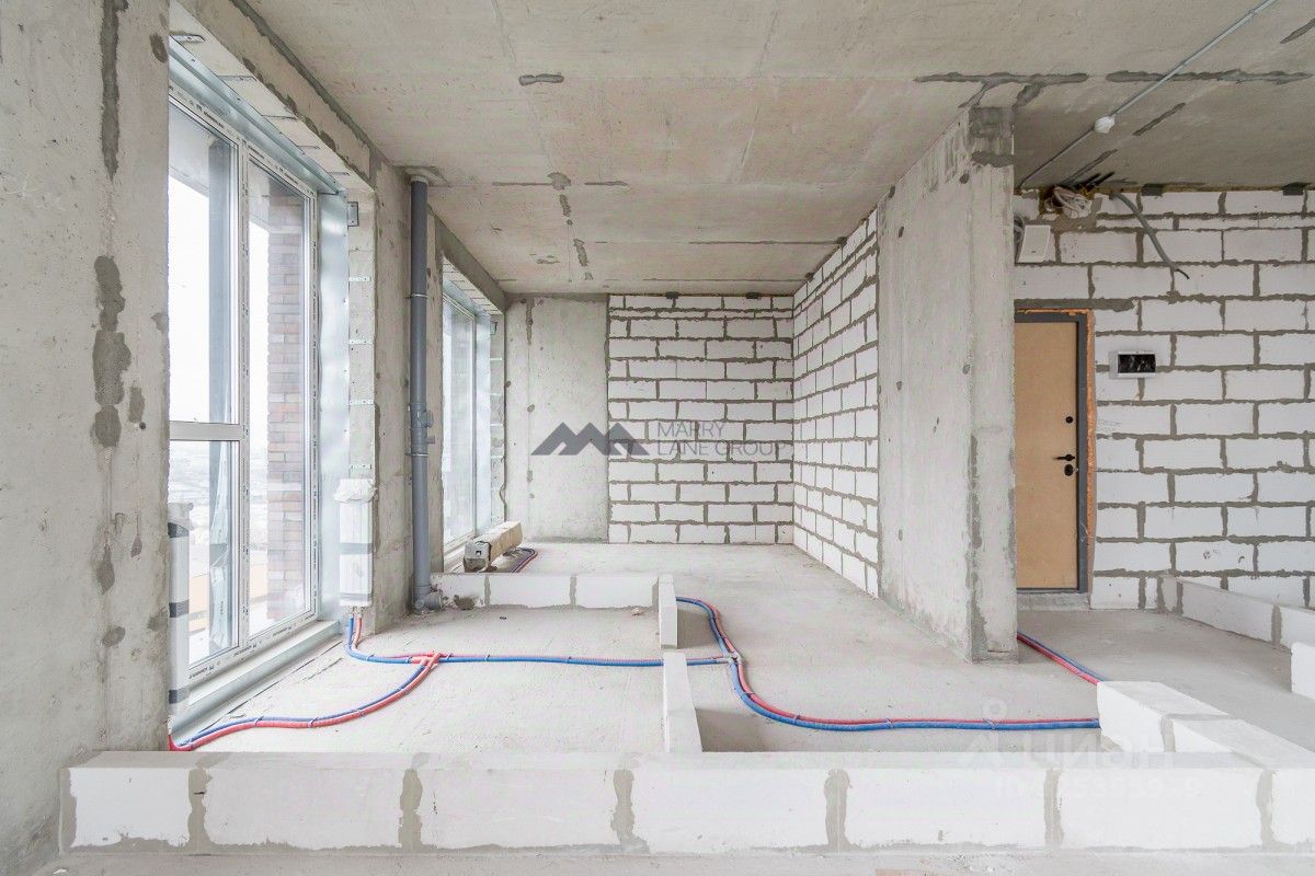 Продажа 1-комн квартиры на вторичном рынке Автомобильный проезд, 4