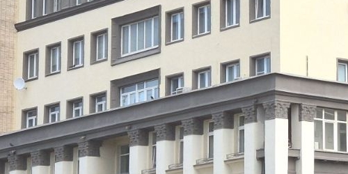 2-комн квартира Ленинградский проспект, 2