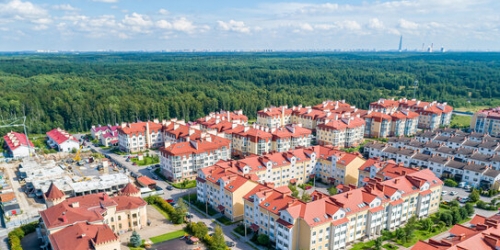4-комн квартира Сестрорецк г, Николая Соколова ул,  д. 34