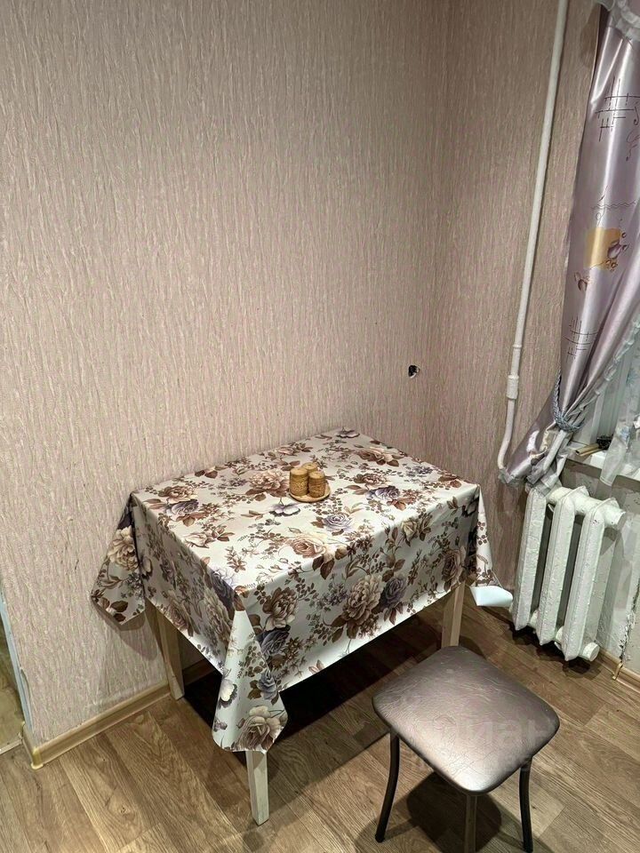 Продажа 1-комн квартиры на вторичном рынке Волоколамск, Рижское шоссе, 25