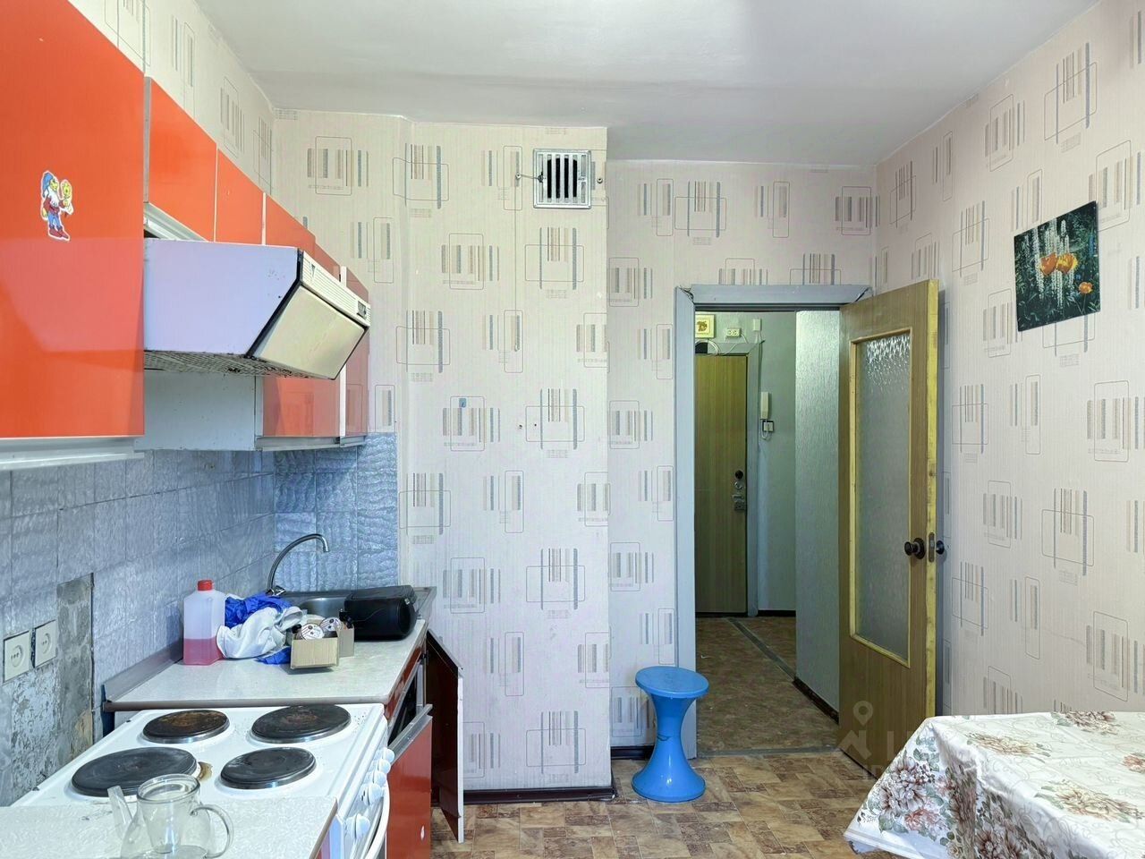 Продажа 2-комн квартиры на вторичном рынке Кузнецова пр-кт,  д. 21