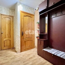 Продажа 2-комн квартиры на вторичном рынке ул Крюкова,  д. 3