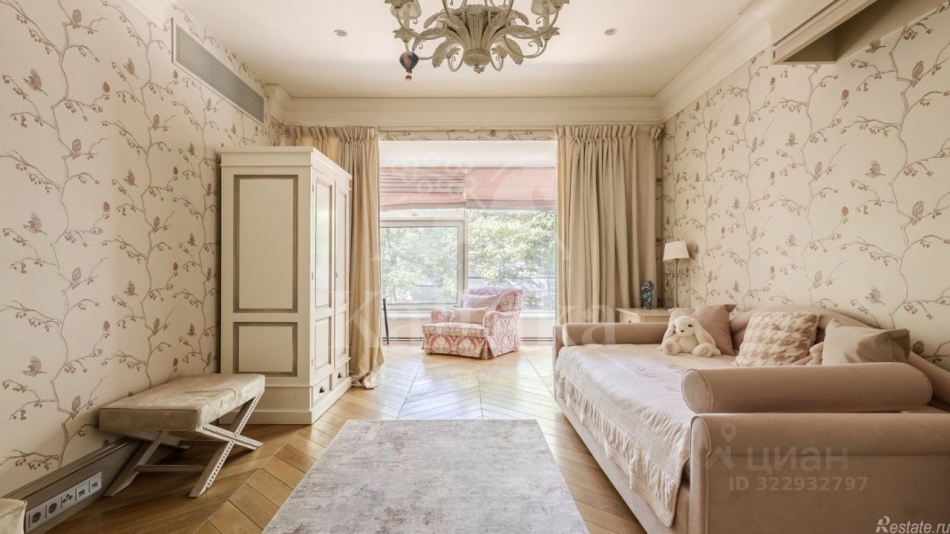 Аренда дома Таманская улица,  д. 7 к1