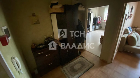 Продажа 1-комн квартиры на вторичном рынке Королев, Октябрьский б-р.,  д. 5
