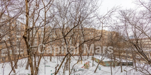 1-комн квартира Красноармейская улица,  д. 27