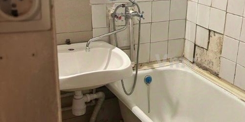 2-комн квартира Планерная улица, 7К1