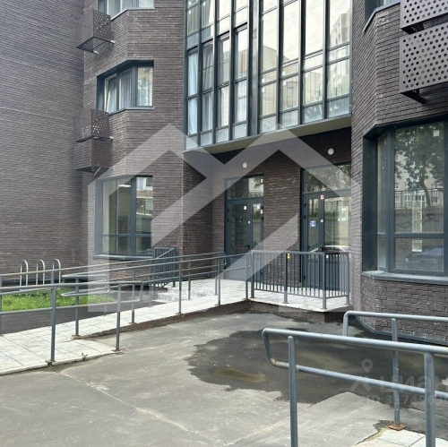 Торговое помещение Одинцово г, Звенигород г, 3 (Восточный мкр) мкр,  д. 9