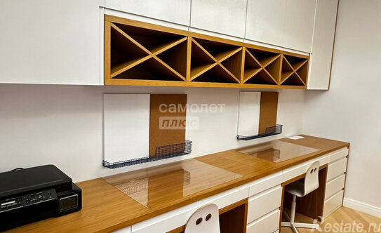 Продажа 3-комн квартиры на вторичном рынке Сетуньский 2-й проезд,  д. 13,  к. 2