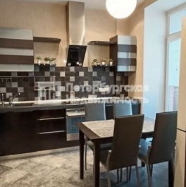 Продажа 3-комн квартиры на вторичном рынке пер Ногина,  д. 4,  к. 2