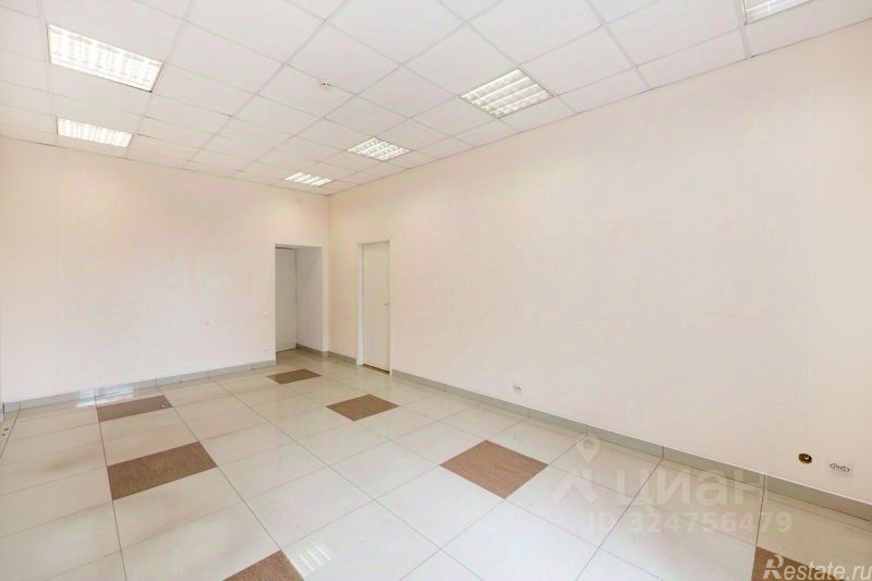 Аренда отдельного здания Красногвардейский переулок