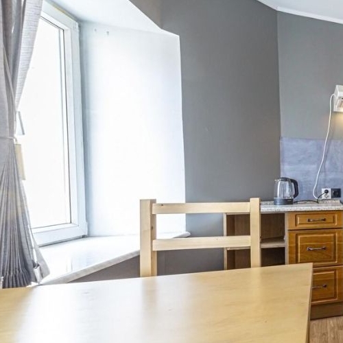 2-комн квартира Никольский переулок, 4