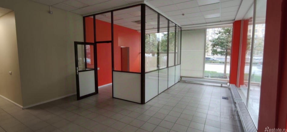 Аренда офиса Новинский бульвар,  д. 15