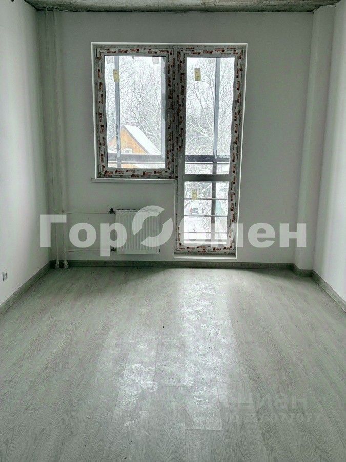 Продажа 2-комн квартиры на вторичном рынке Икша пгт, улица Садовая, 11