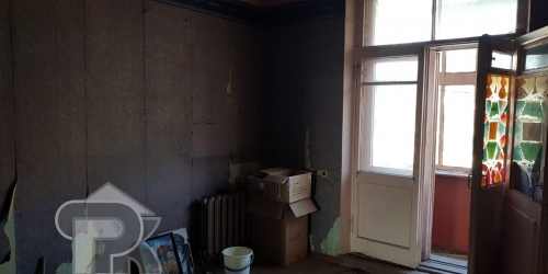 Комната Ферсмана улица, дом 1, корпус 1