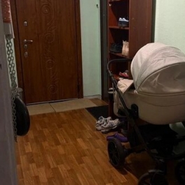 Продажа 2-комн квартиры на вторичном рынке Лухмановская улица,  д. 15 к2