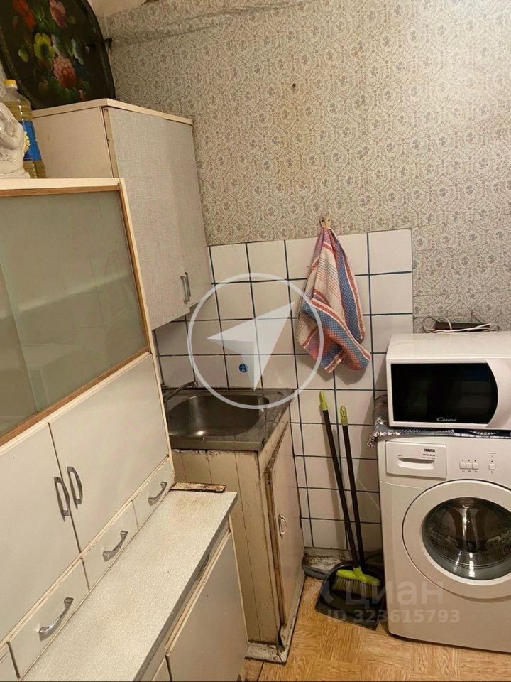 Продажа 2-комн квартиры на вторичном рынке Авангардная улица, 8К3