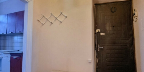 2-комн квартира Дорогомиловская Б. ул,  д. 9