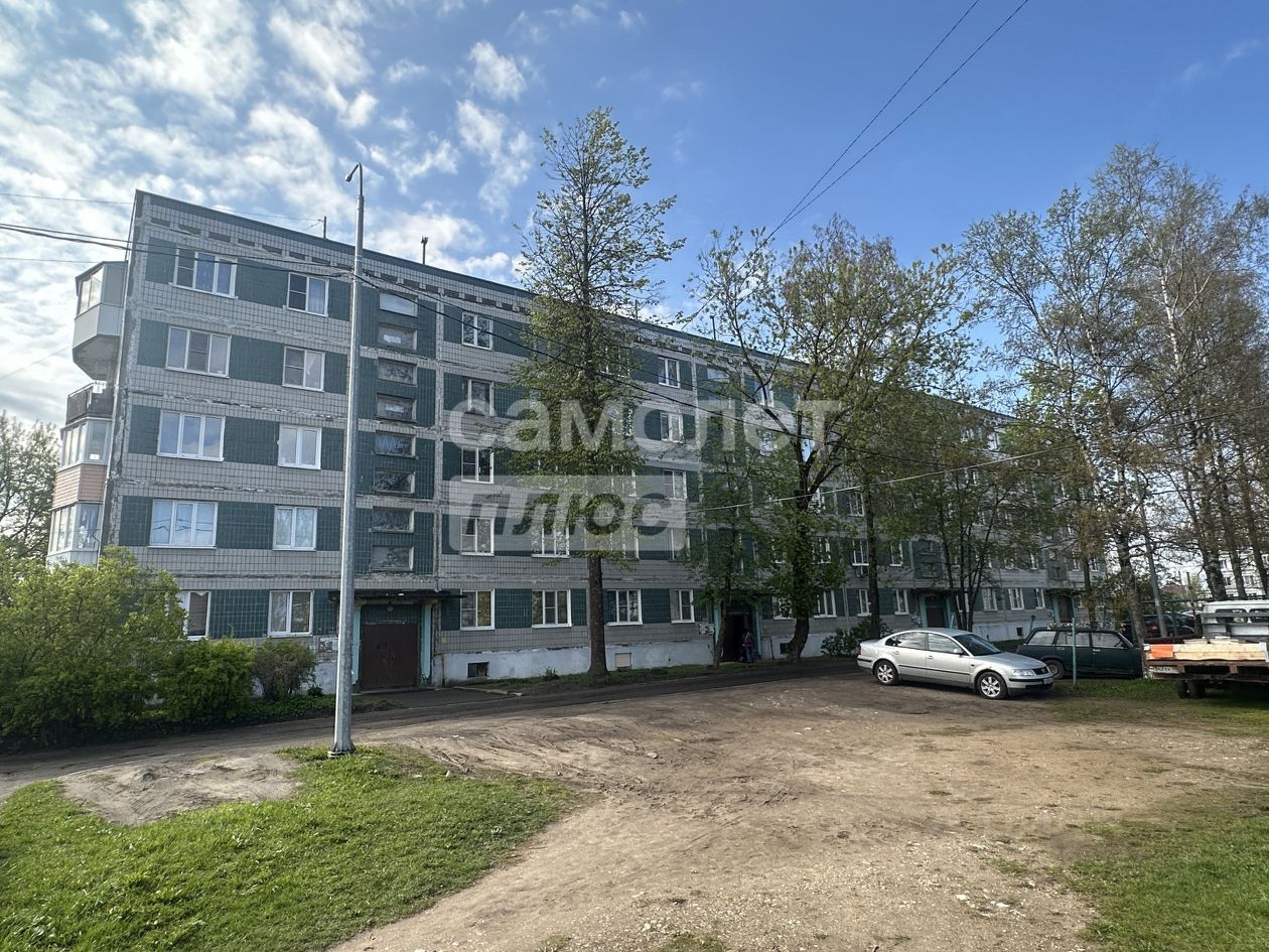 Продажа 3-комн квартиры на вторичном рынке ПМК-21 мкр,  д. 11
