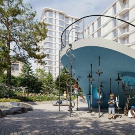 Продажа 3-комн квартиры на вторичном рынке Толмачевский Б. пер,  д. 5 к1