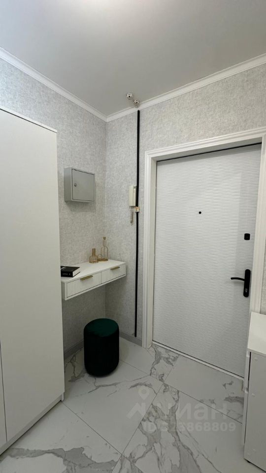 Продажа 1-комн квартиры на вторичном рынке Новорогожская улица, 20