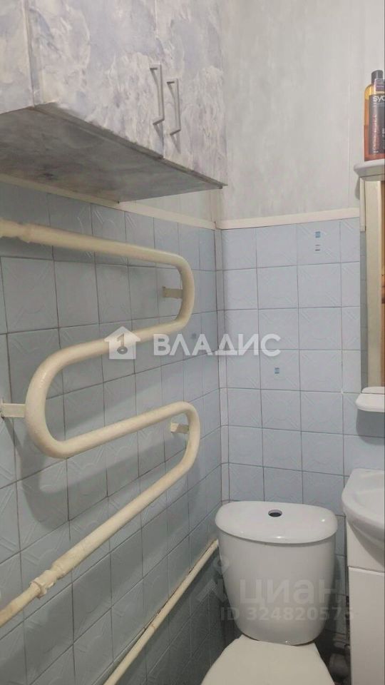 Продажа 1-комн квартиры на вторичном рынке Электросталь, Южный проспект, 7к5