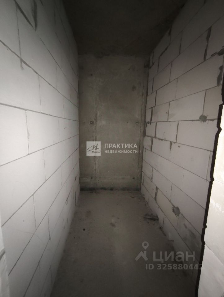 Продажа 3-комн квартиры на вторичном рынке Ногинск, улица Шибаевская, 1