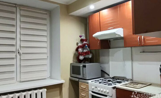 Продажа 3-комн квартиры на вторичном рынке улица Подводника Кузьмина,  д. 23