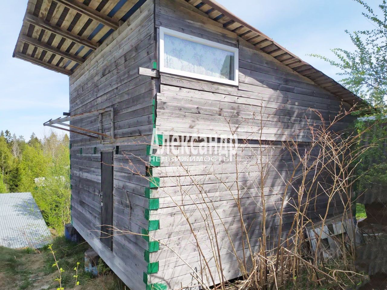 Продажа земли Новожилово массив, Орехово СНТ