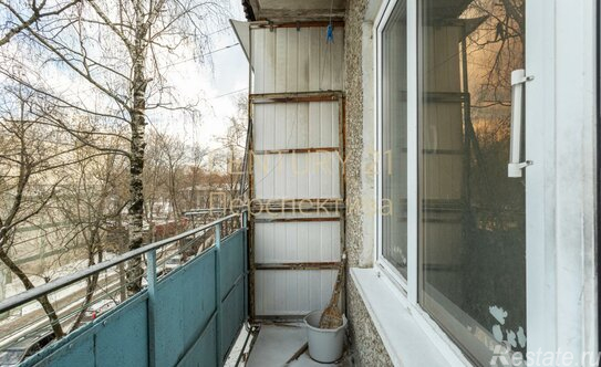 Продажа 3-комн квартиры на вторичном рынке посёлок КСЗ, улица Карла Маркса,  д. 117/18