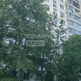 Продажа 1-комн квартиры на вторичном рынке Ташкентская улица,  д. 22 к3