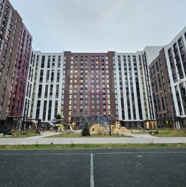 Продажа 1-комн квартиры на вторичном рынке пр-кт Куприна,  д. 30,  к. 9