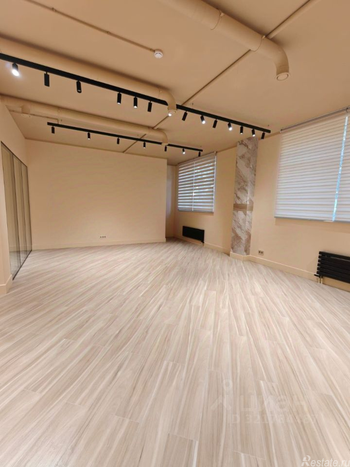 Аренда офиса Троицкая ул,  д. 5